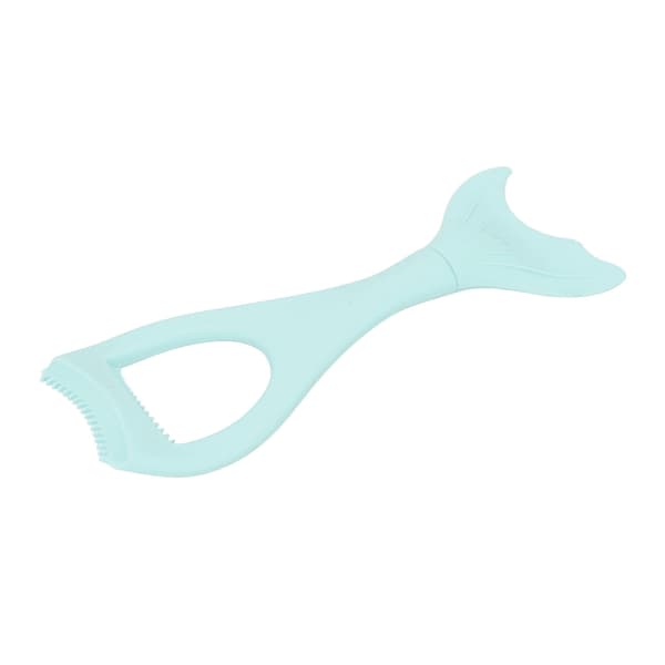 Reusable Flexible Silicone Eyeliner Stencil Cosmetic Makeup Green