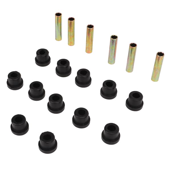 EZ GO TXT Rear Suspension Bushing Kit Leaf Spring Bushing Kit 1012303 Replacement