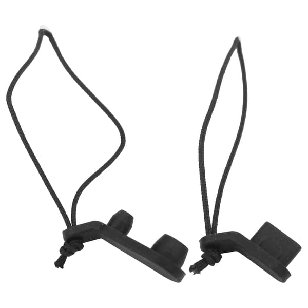 FPV Combo RC Drone Lentolasit Latausportin Pölytiivis Tulppa Suojakansi