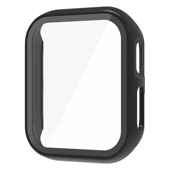 Tempered Glass Screen Protector and Bumper for Xplora X6 Play PC—yux