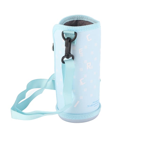 Portable Protective Case for Water Bottle Thermos, Shockproof Carry Bag