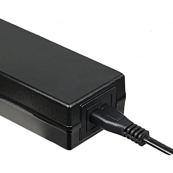 42 V 2 A DC -virtalähde sähköpyörän laturille