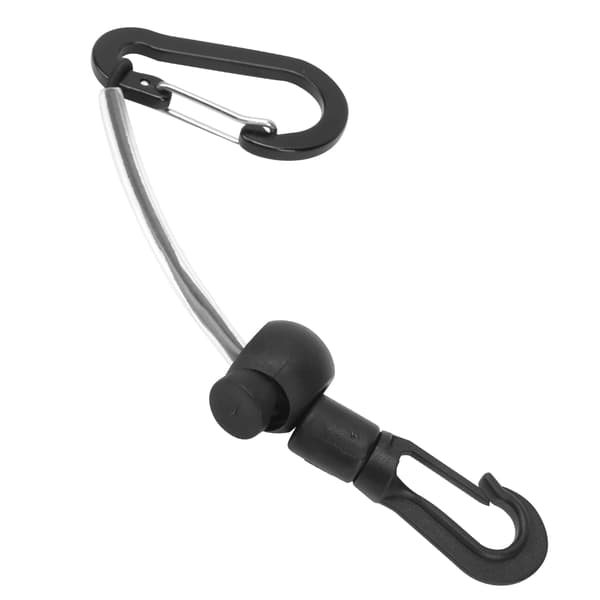 Siiman puolapidike perhokalastustarvike 17,5 cm