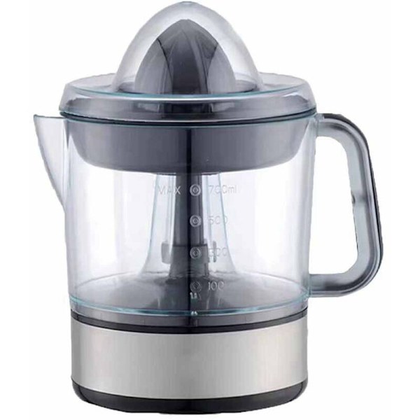 700 ml Electric Orange Juicer, Fruit Press Machine, Fruit Squeezer, EU Plug