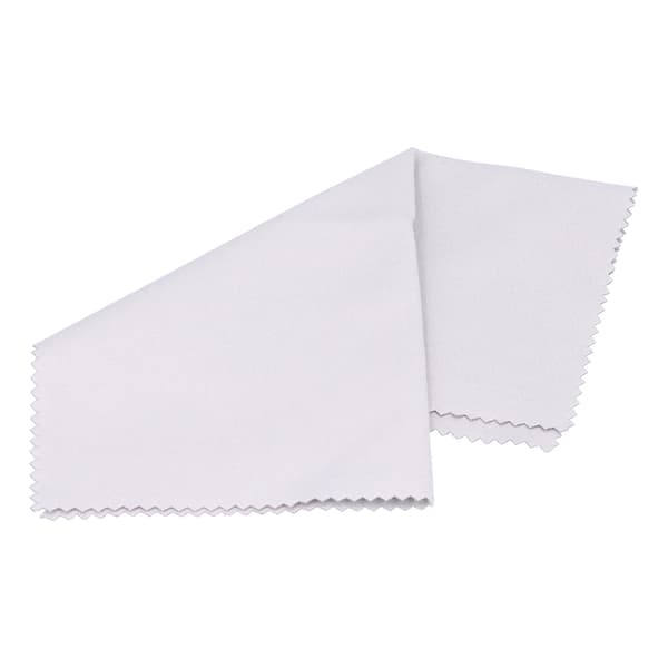 Reusable Microfiber Cleaning Cloth for Piano, Violin, Saxophone, Flute, and Musical Instruments