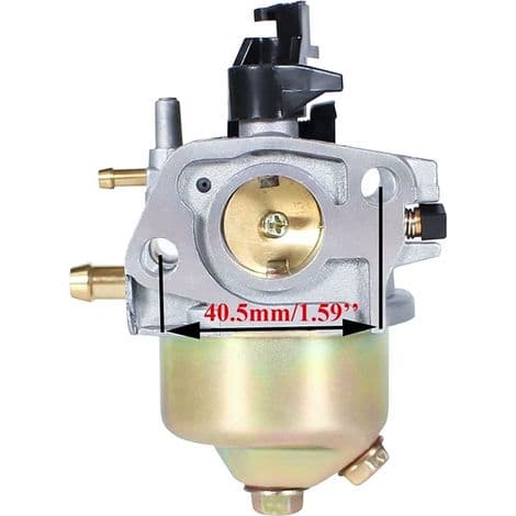 Compatible MTD Troy-Bilt 1T65B 751-05221 Carburetor for Engine - OTHER