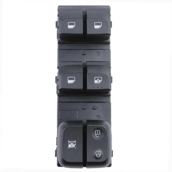 93570-G6000 Electric Window Lifter Switch Button 93570G6000 for Picanto 2017