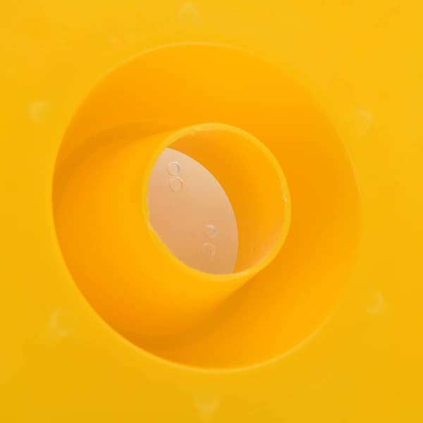 Round Bee Bowl Practical Feeding and Watering for Bees Beekeeping Supplies