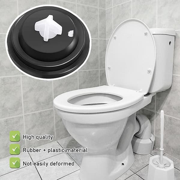 3pcs Low Supply Bidet Diaphragm Washer Replacement Float Valve Compatible for Siamp