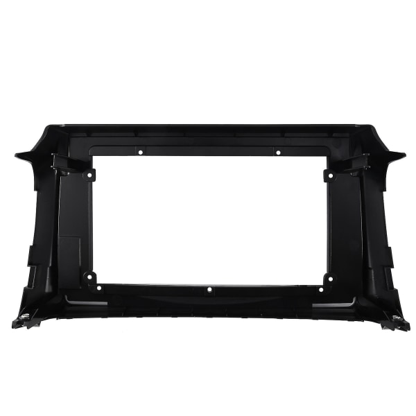Kompatibel med Nissan Sylphy Sentra 2012-2017 Instrumentbräda Installations Trim Kit