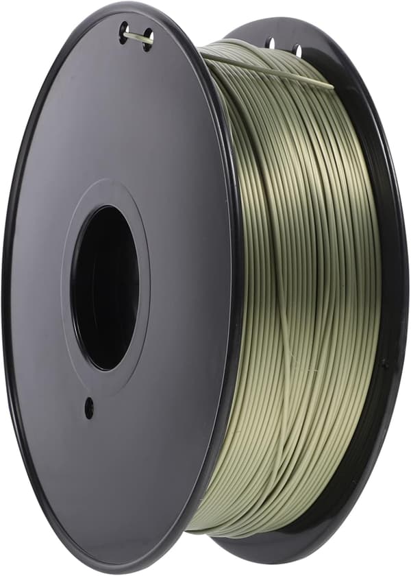 1 roll of printer material, flexible, durable for smooth printing, safe for personal use for printing projects