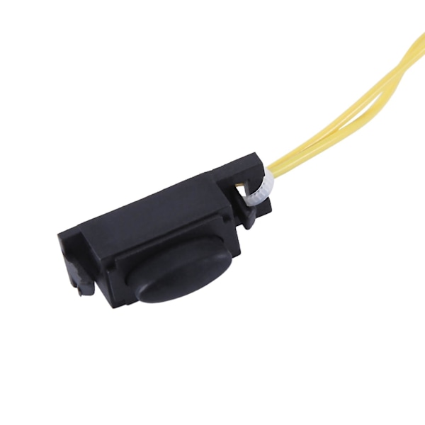 3x 25380-2DT1A Bagagelucka Öppnare Baklucka Brytare Kompatibel Med Sentra Tiida C11 Latio Versa