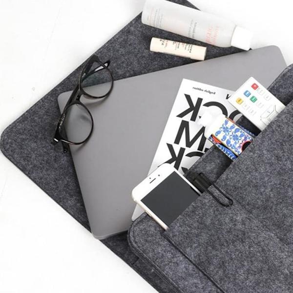Sengside Organizer, Sengside Taske, Filt Seng Lomme, Organizer Opbevaring Lomme, Sengside Opbevaringstaske, Sofa Armlæn Taske, Filt Seng Lomme, Til Telefon, Fjernbetjening, Avis