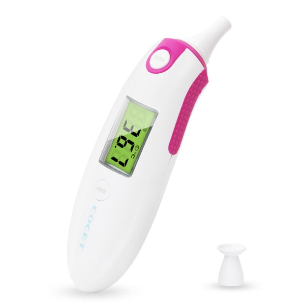 Digital Ear Thermometer