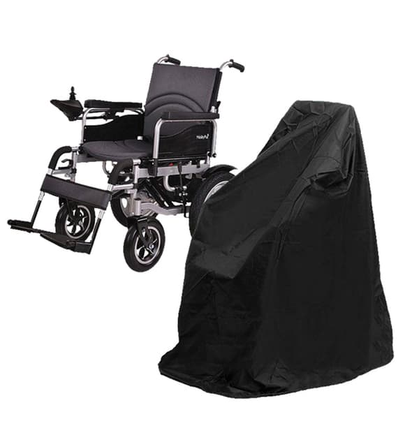 Rullestoltrekk 115cm*75cm*130cm