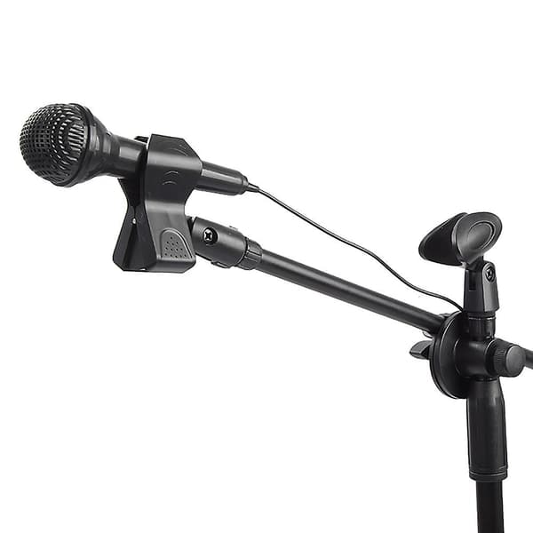 Keyboard Microphone 3.5mm Small Port Keyboard Portable Microphone For Kids Beginners Electronic