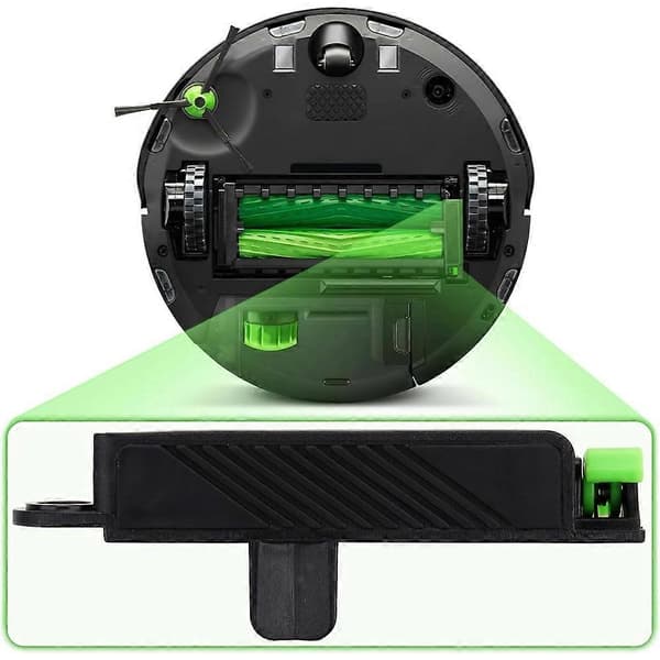 Brush Arm Latch for IRobot Roomba I1 I2 I3 I4 I5 I6 I7 I8 I9 J7 J8 J9 J10 E5 E6 Vacuum Head Modules