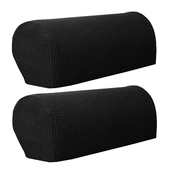2x Möbel Soffa Armstödsskydd Skydd Soffa Armstödsskydd
