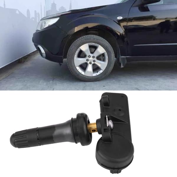 Däcktrycksövervakningssystem (TPMS) - Sensor 315mhz för Subaru Forester Impreza 28103SG000