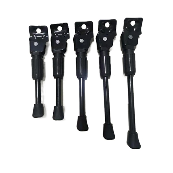 Støtte for barnesykkel, 12, 14, 16, 18 tommer hjul, sidestøtte 14