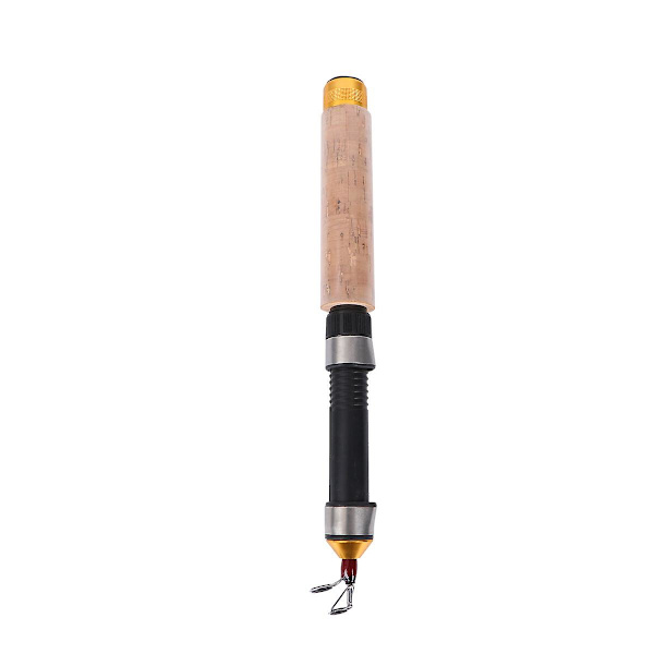 60 cm Teleskooppinen onkivapa suolavesikalastukseen, onkivapa suolavesikalastukseen, kalastusvälineet, onkivapa