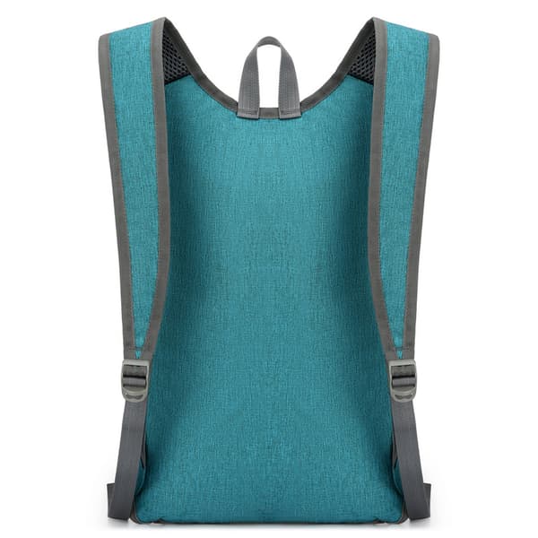 Hiking Backpack, Lightweight Foldable Hiking Backpack, Small Foldable Shoulder Bag for Outdoor Travel