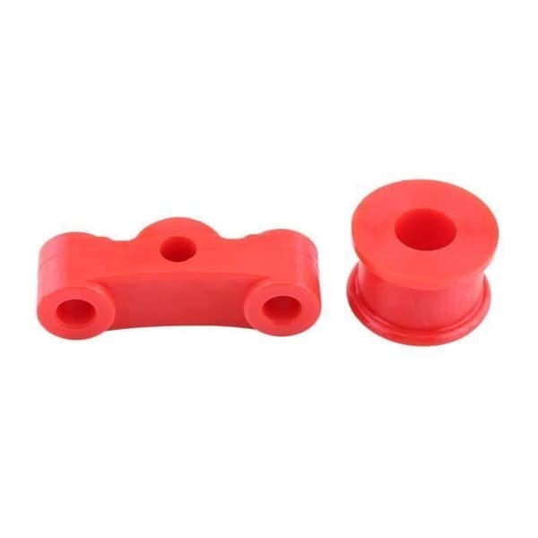 Vvikizy Gear Shift Linkage Bushing Kit Vvikizy Gear Shift Linkage Bushing Auto Gear Shift Linkage Bushing Kit