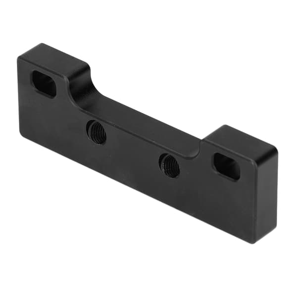 Aluminium Valve Spring Compressor Tool Remover Installer Replacement for Acura B16 B18 H22 VTEC Black