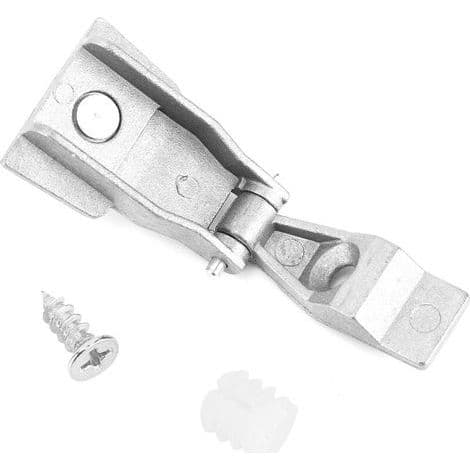 Automatic Outer Door Handle Hinge Repair Kit, Suitable for Fiat Alfa 51964555