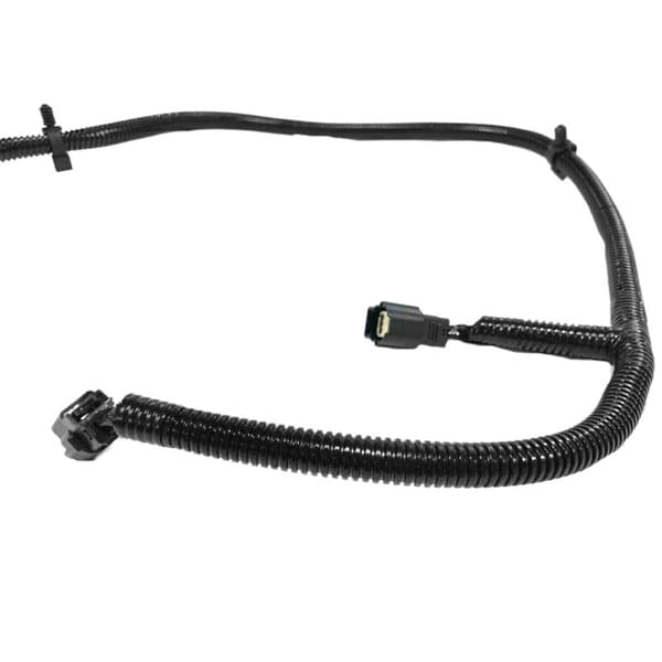160 cm/63 tommer motor bageste parkeringsassistent ledningsnet 68031820AA til Ram 2009-2019 2500 3500 2010-2018