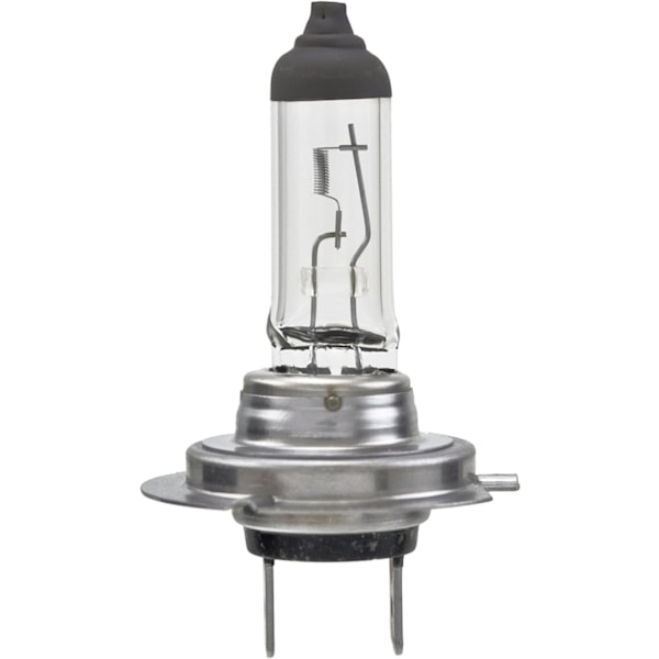 Standard halogenlampe, 12 V, 55W