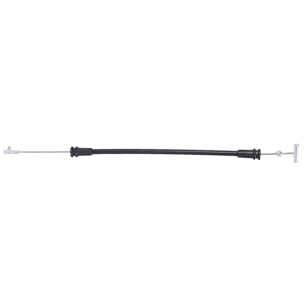 4x Door Handle Cable for Smart Forfour (454) - Front, Outer - yuyu
