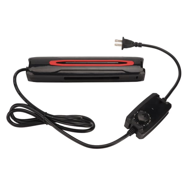 Aquarium Heater Automatic Constant Temperature Submersible Small Fish Tank Heating Rod with Controller US Plug 110V 200W