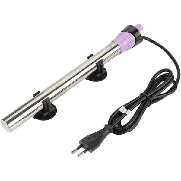 Akvarievarmer, Akvarievarmer Automatisk Termostatisk Varmer Eksplosionsskyttet Fiskekum Varmebjælke (200W)