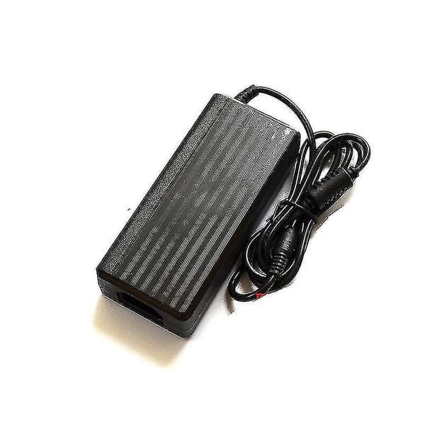 12V 5A DC-adapter, DC-strømforsyning, 12V5A produsentadapter, strømforsyning, lader