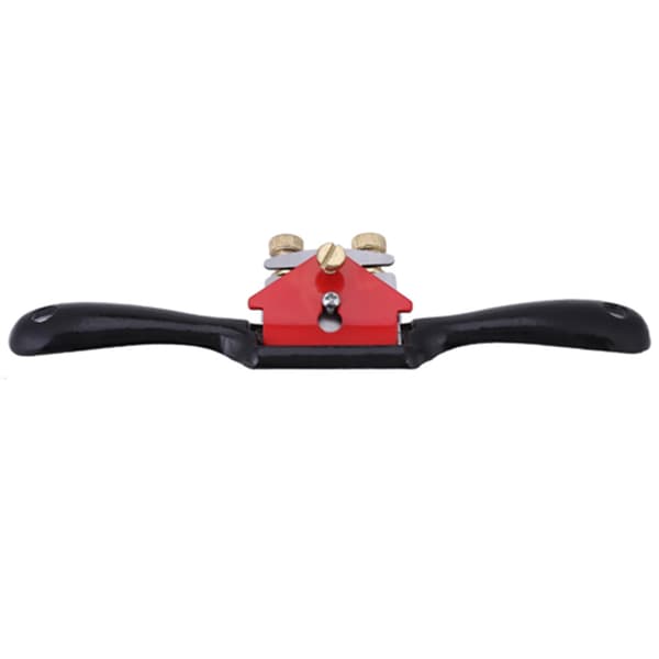 Adjustable Woodworking Plane with Screw, Hand Trimming Tool