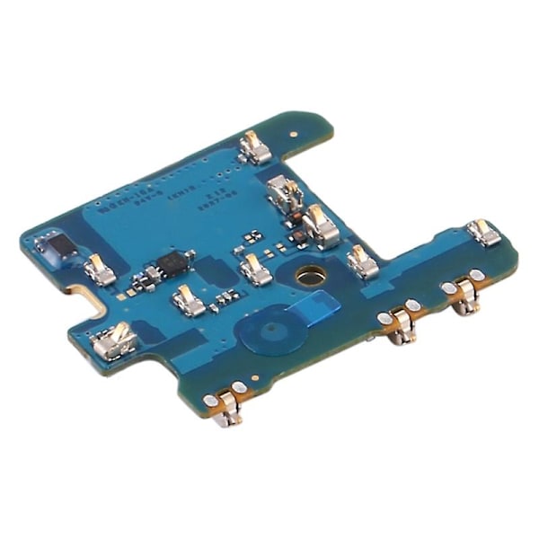 Til Samsung Galaxy Note20 Ultra 5G N986B OEM Mikrofon Mic Flex Kabel Udskiftningsdel