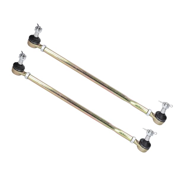 GRIZZLY 660 YFM660 2002 2008 High Temperature Resistant Parallel Tie Rod Kit Left Right Side Replacement