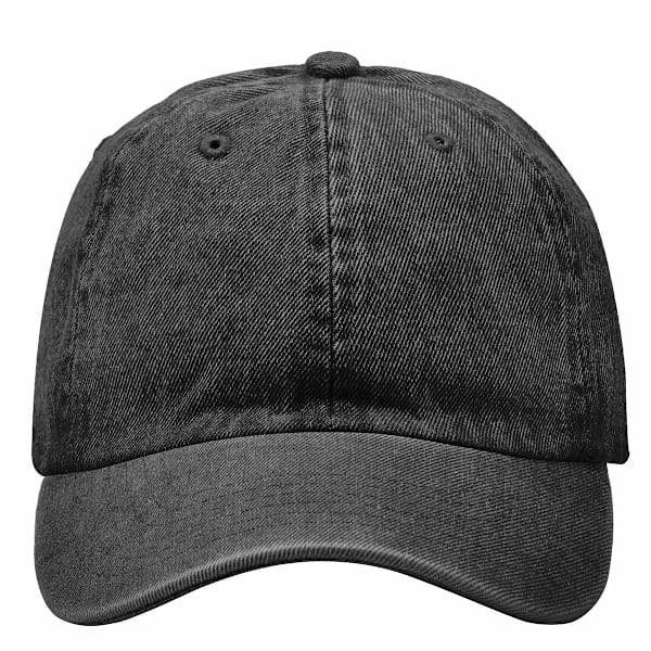 Klassisk baseballkeps pappa-hatt bomull mjuk justerbar storlek utmärkt kvalitet gjord för både män och kvinnor hållbar för hela året