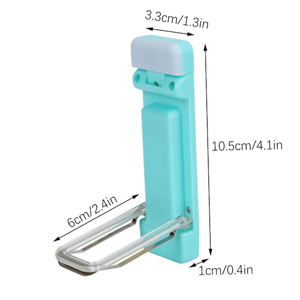 Musiknote Lampe Læselampe USB Mini Computer Lampe 4 Farvetemperatur 12 Fil Knapper Grøn Green