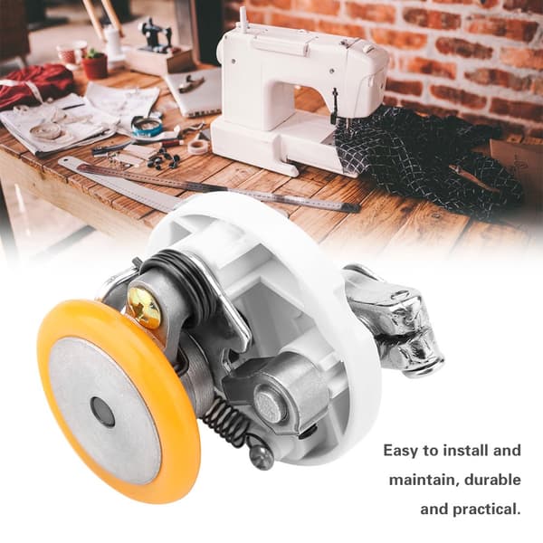 Industrial Automatic Built-in Bobbin Winder Sewing Machine Accessories