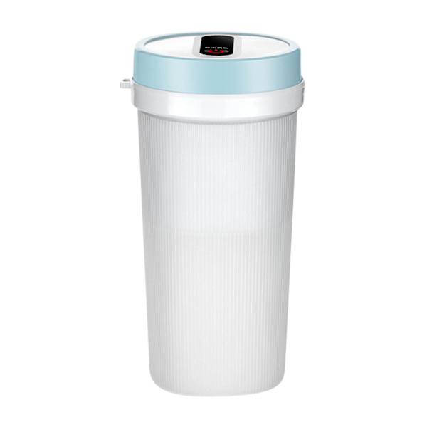 Trådløs Bærbar Juicekop Letvægts Udendørs Accompanying Frugt Rørkop Juice Automatisk Juicer