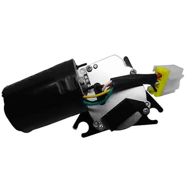 Frontvindusviskermotor for NISSAN Pick-Up D21 Vindusviskermotor BOSCH.9397041061