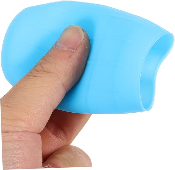 32 st silikonreseflaskskydd, elastiska ärmar för lotion, schampoflaskor, läckagesäkra resebehållarskydd