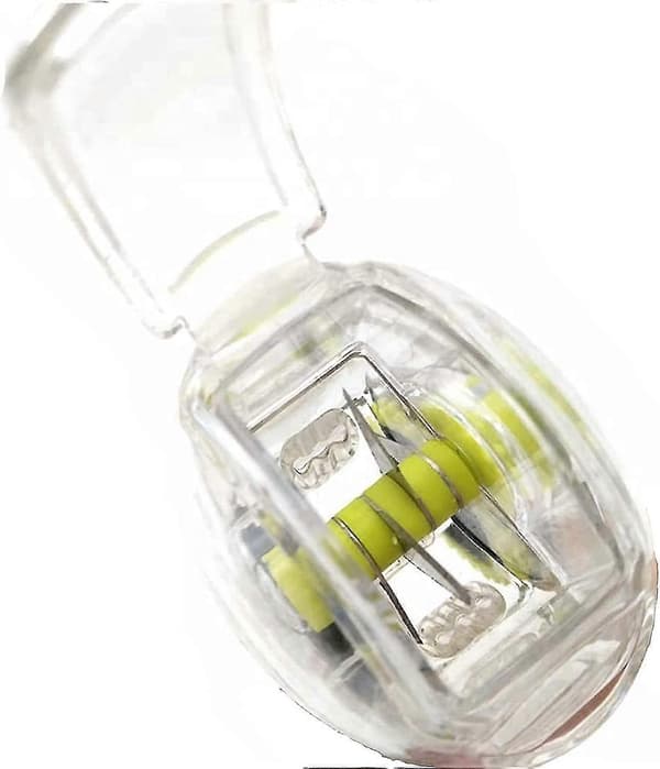 Garlic Press, Slicer, Garlic Crusher, Manual Crusher, Practical for Garlic, Kitchen Utensils
