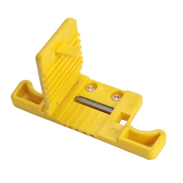Mid-Span Locking Multi-Fiber Stripping Tool for 1.9-3.0mm Cable, Consists of 5 Precision Groove Tracks