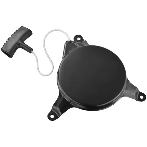 Dragstartenhet för 1p61p0 Mtd Motor Push Mower 751-10299 951-10299a
