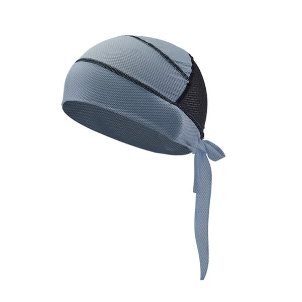 Sportcaps, Sykkelbandana, Hodeplagg, Sommercaps, Sykkelhatt, Elastisk, Pustende, Svetteabsorberende