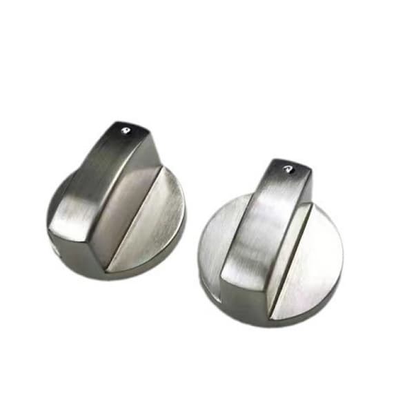 6 stk. universelle metalgreb til gaskomfur, 6 mm