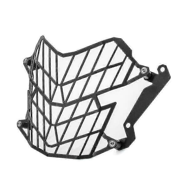 Motorcycle Headlight Head Light Guard Protector Grille for Tenere 700 Tenere 700 Te